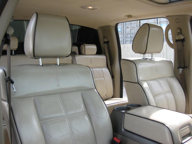LINCOLN MARK LT 2006 LINCOLN MARK LT 5LTPW16556FJ21504