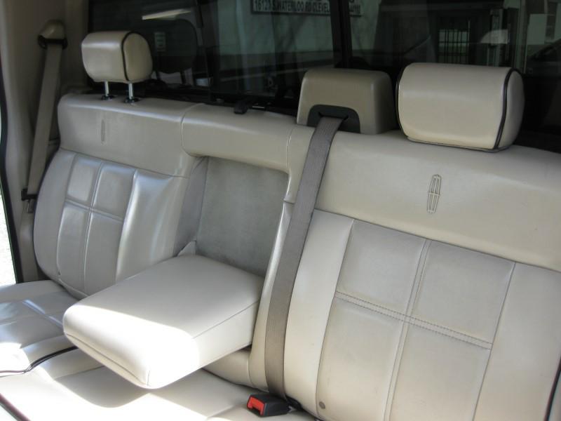 LINCOLN MARK LT 2006 LINCOLN MARK LT 5LTPW16556FJ21504