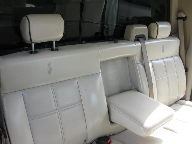 LINCOLN MARK LT 2006 LINCOLN MARK LT 5LTPW16556FJ21504