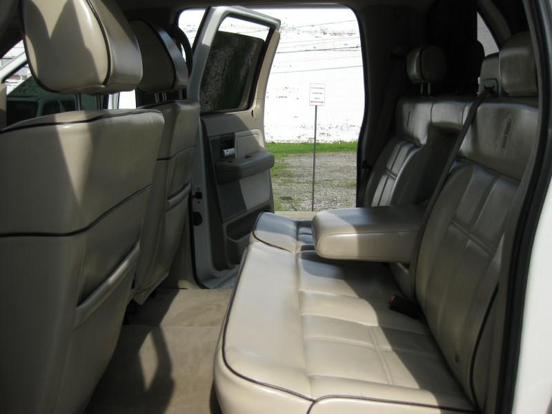 LINCOLN MARK LT 2006 LINCOLN MARK LT 5LTPW16556FJ21504