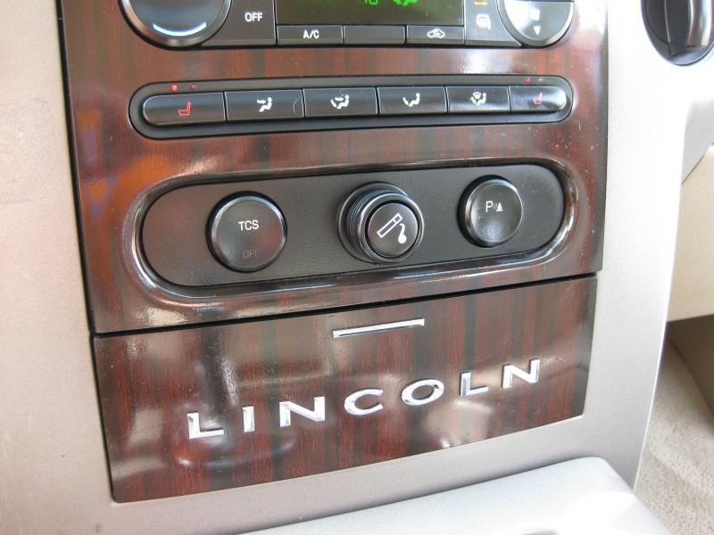 LINCOLN MARK LT 2006 LINCOLN MARK LT 5LTPW16556FJ21504