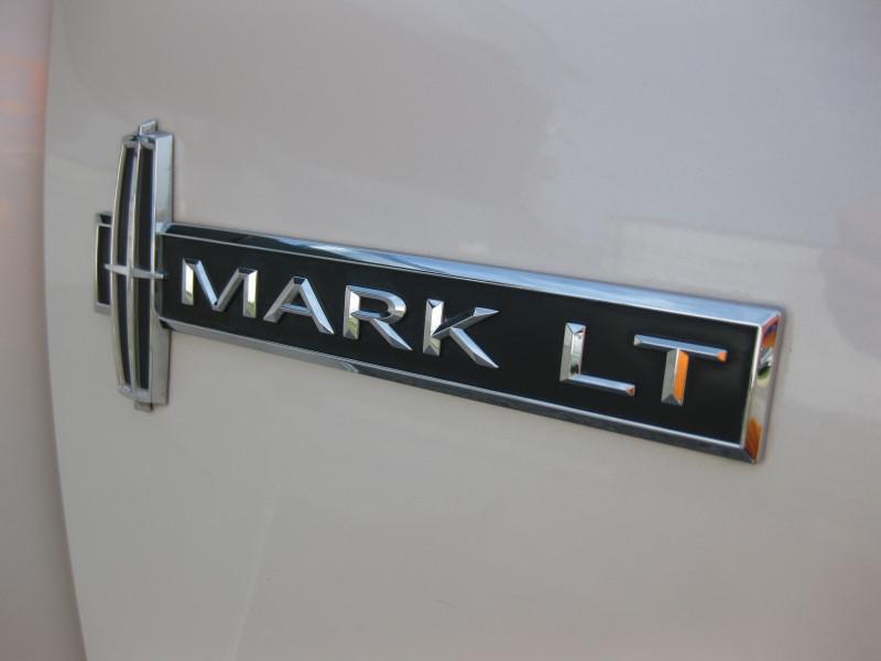 LINCOLN MARK LT 2006 LINCOLN MARK LT 5LTPW16556FJ21504