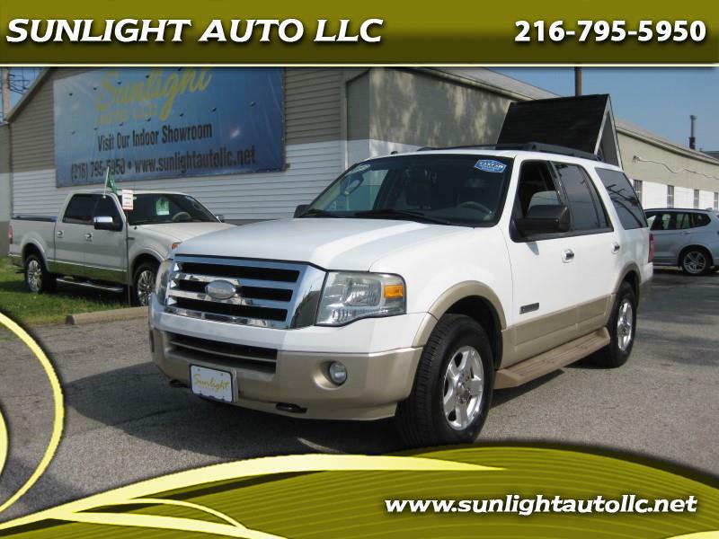 2007 FORD EXPEDITION