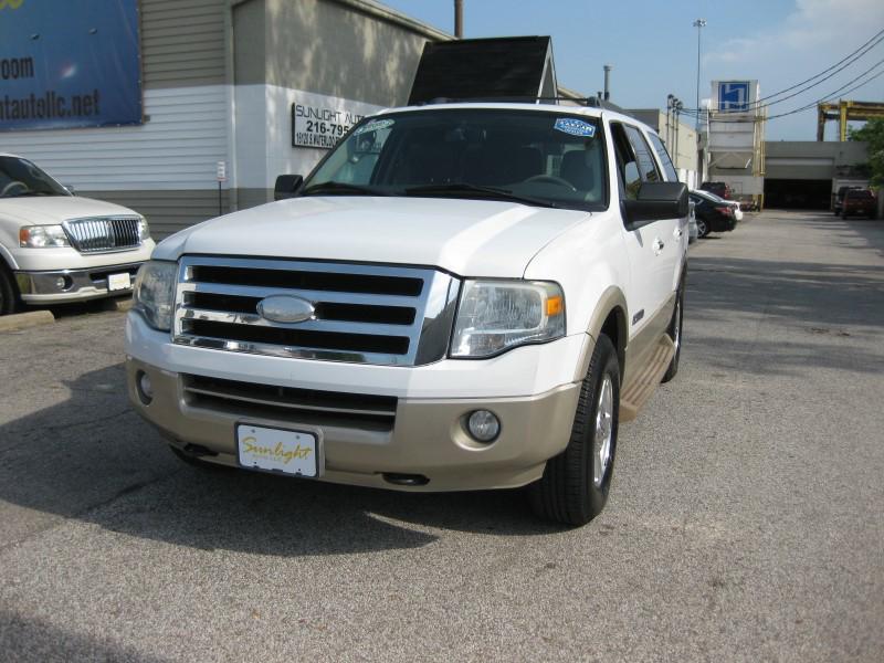 Photo 3 of this FORD EXPEDITION