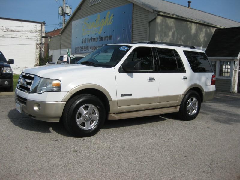 Photo 5 of this FORD EXPEDITION