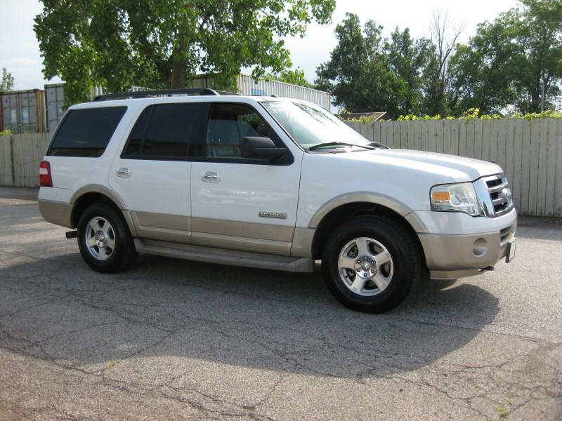 Photo 6 of this FORD EXPEDITION