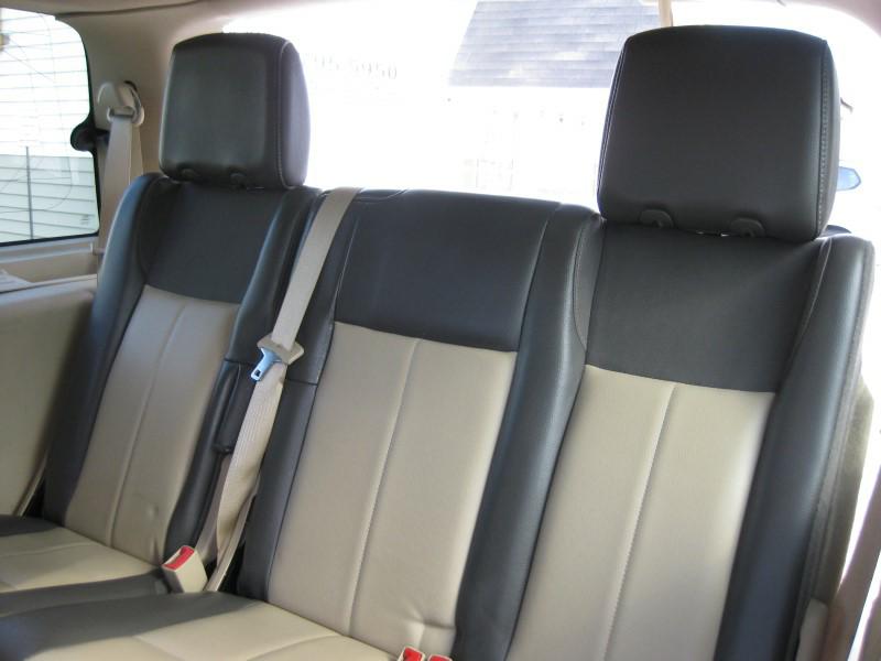 Photo 27 of this FORD EXPEDITION