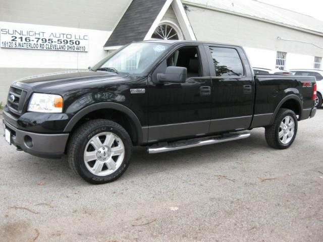 Photo 5 of this FORD F-150