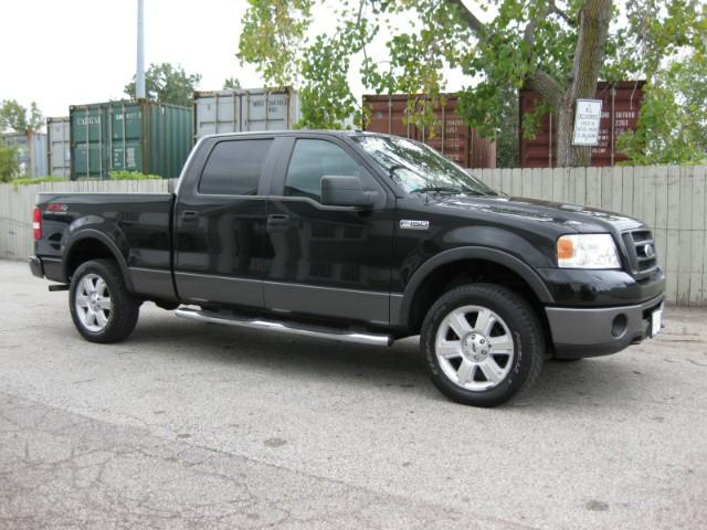 Photo 6 of this FORD F-150
