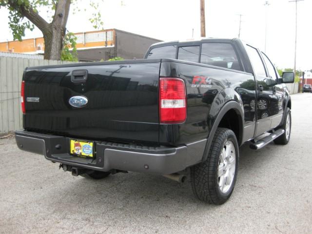 Photo 8 of this FORD F-150