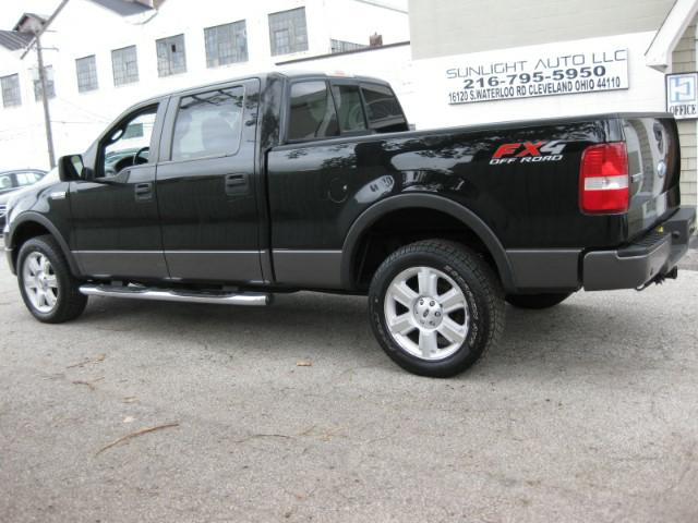 Photo 9 of this FORD F-150