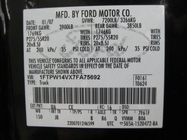 Photo 39 of this FORD F-150