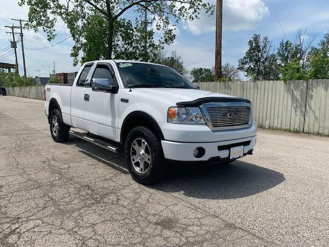 Photo 2 of this FORD F-150