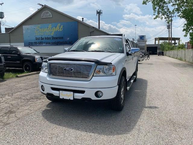 Photo 3 of this FORD F-150