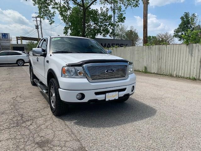 Photo 4 of this FORD F-150