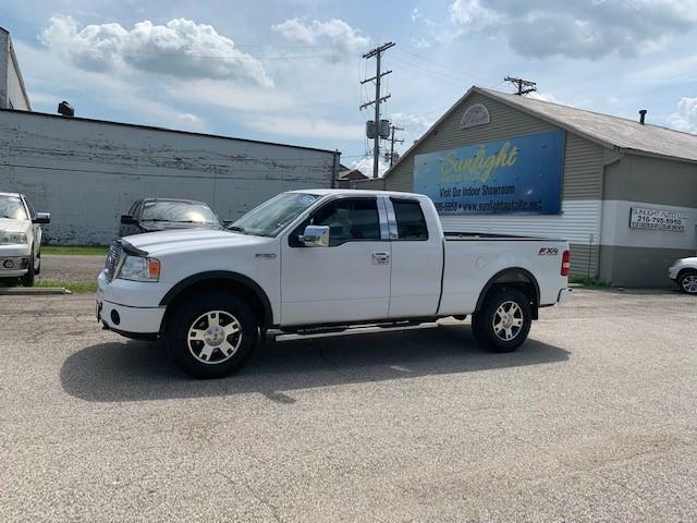 Photo 5 of this FORD F-150