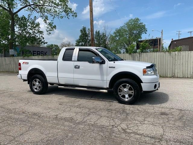 Photo 6 of this FORD F-150