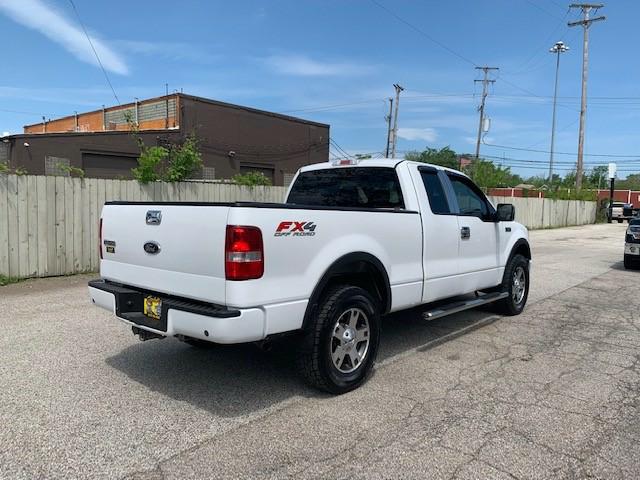 Photo 8 of this FORD F-150