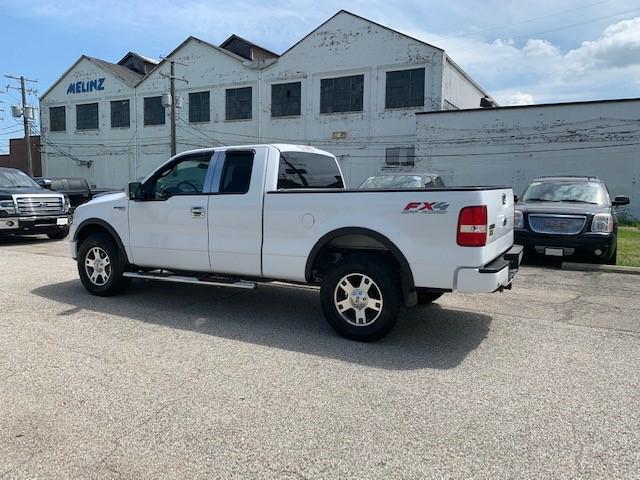 Photo 9 of this FORD F-150