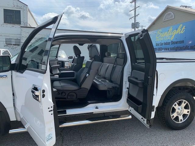 Photo 13 of this FORD F-150