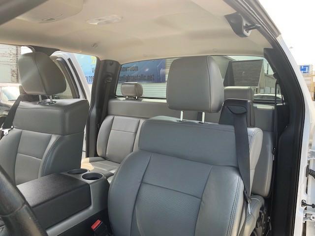 Photo 17 of this FORD F-150