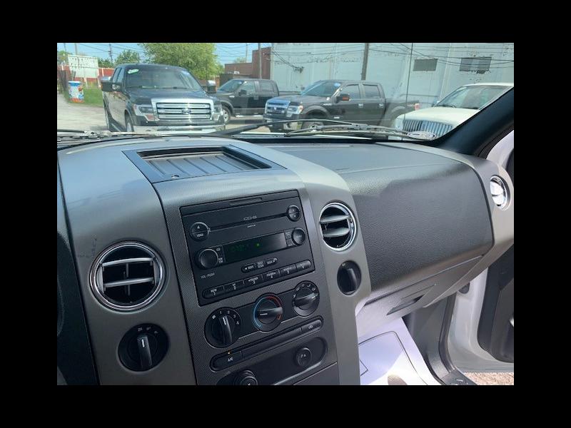 Photo 23 of this FORD F-150