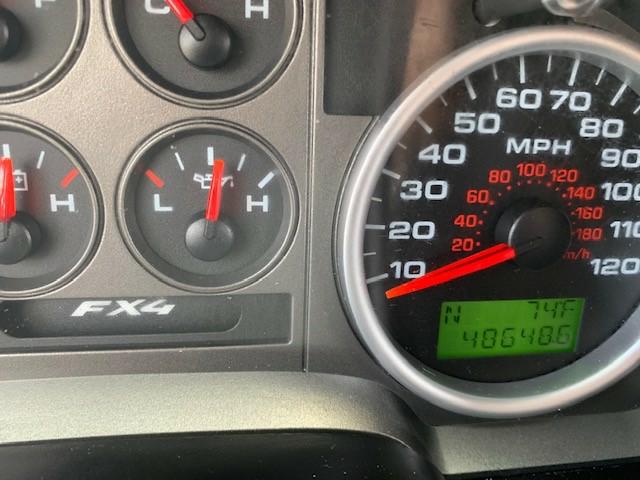 Photo 27 of this FORD F-150