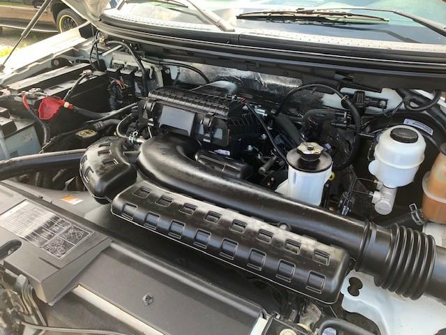 Photo 33 of this FORD F-150