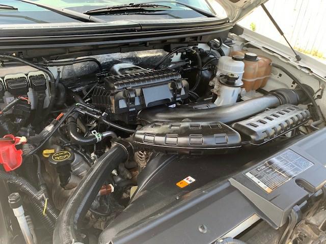 Photo 34 of this FORD F-150