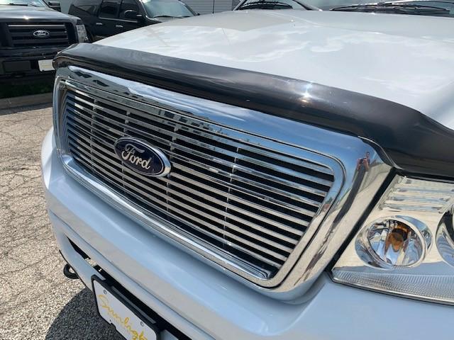 Photo 35 of this FORD F-150