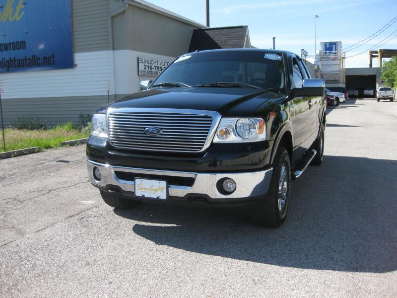 Photo 3 of this FORD F-150