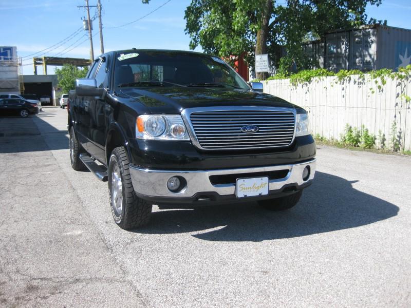 Photo 4 of this FORD F-150