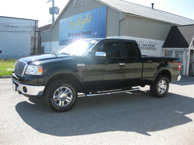 Photo 5 of this FORD F-150