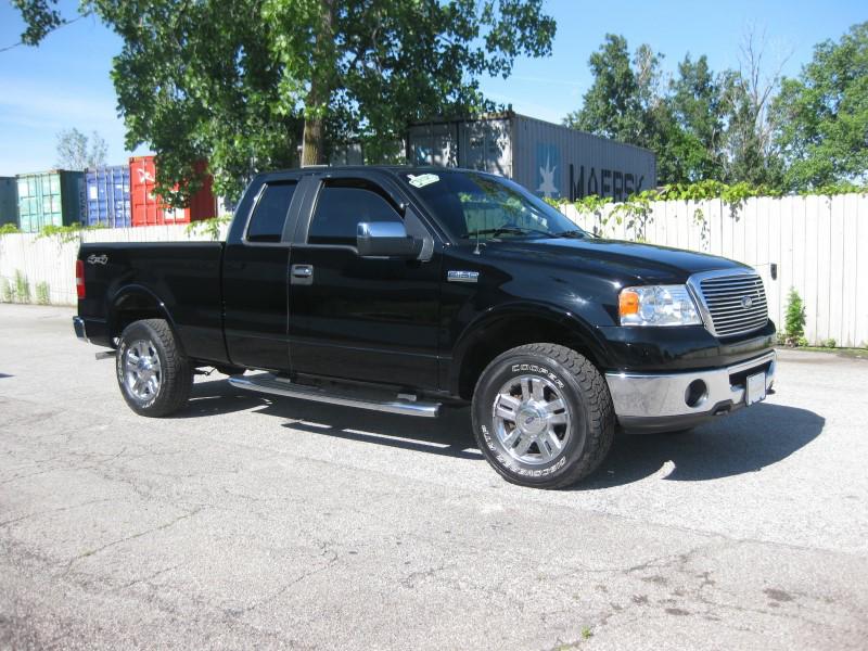 Photo 6 of this FORD F-150