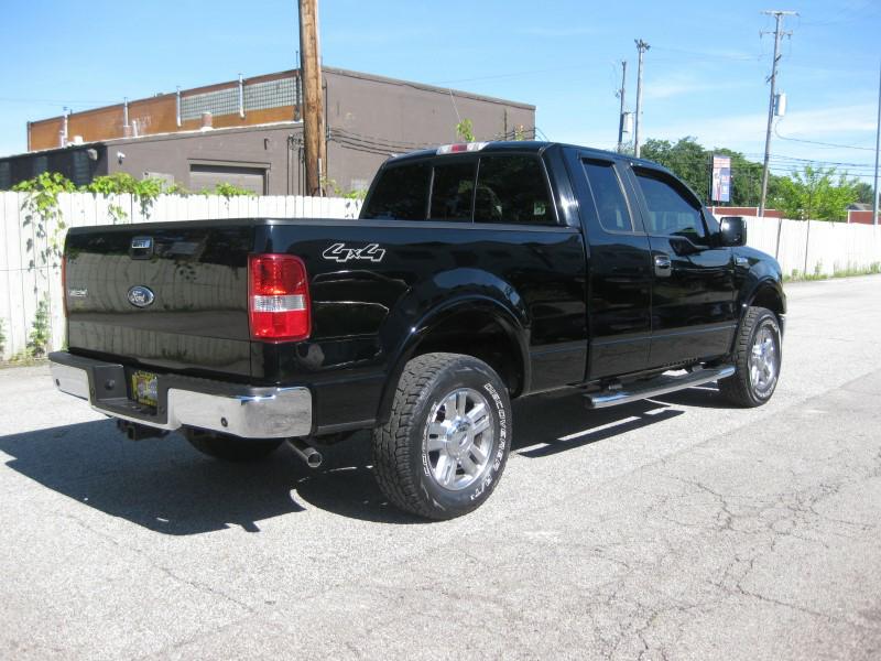 Photo 8 of this FORD F-150