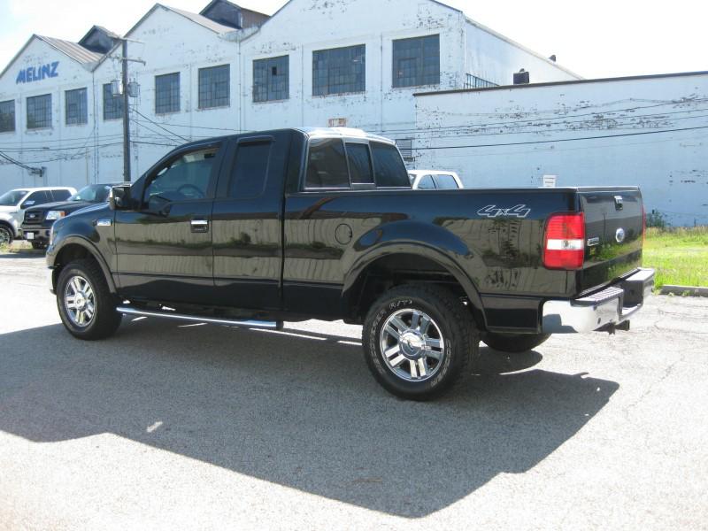 Photo 9 of this FORD F-150