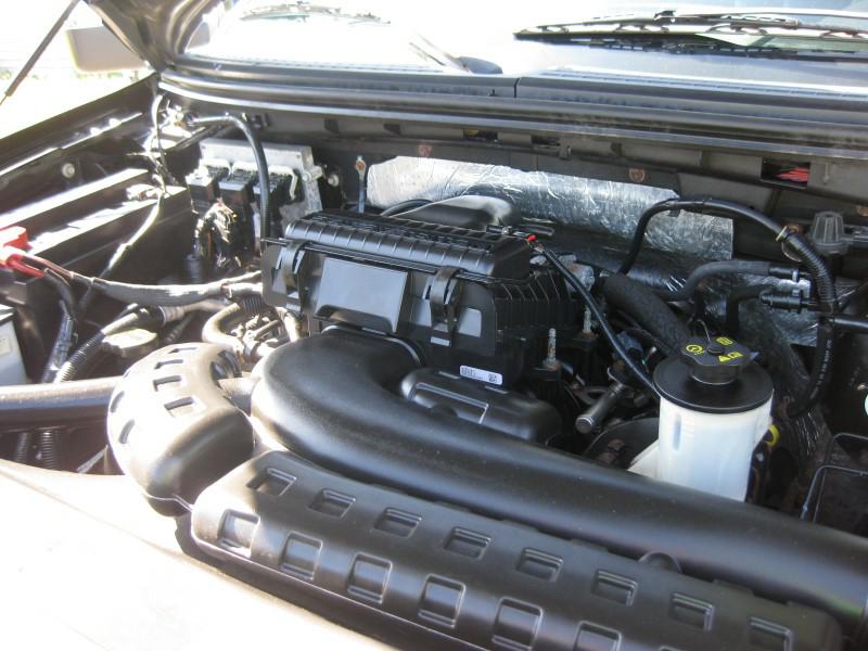 Photo 32 of this FORD F-150