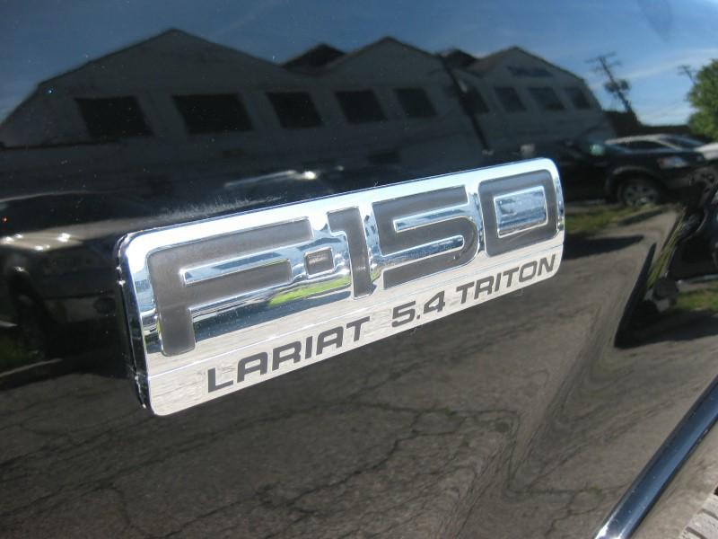 Photo 34 of this FORD F-150