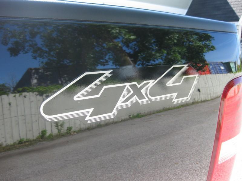 Photo 35 of this FORD F-150