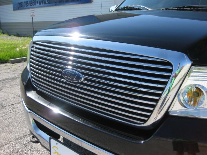 Photo 37 of this FORD F-150