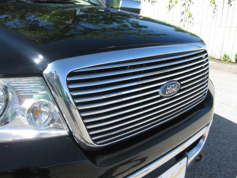 Photo 38 of this FORD F-150