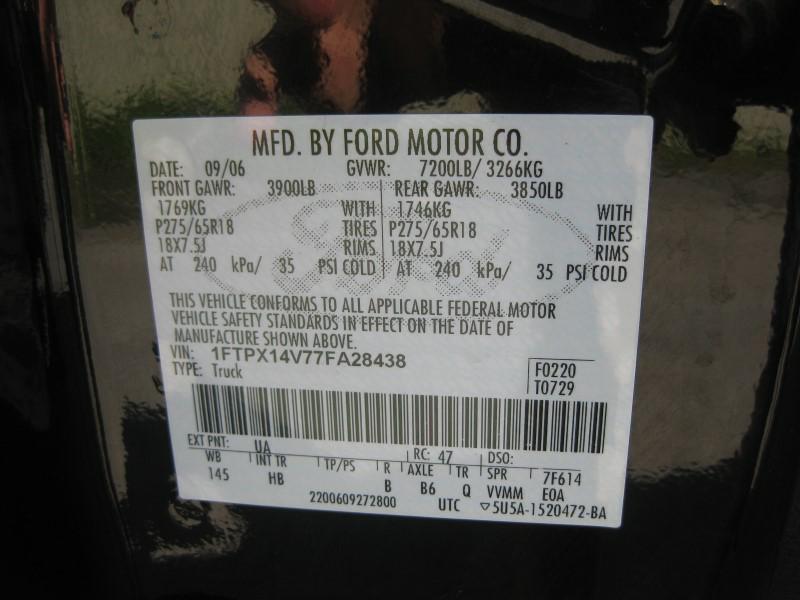 Photo 39 of this FORD F-150