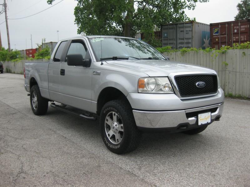 Photo 2 of this FORD F-150