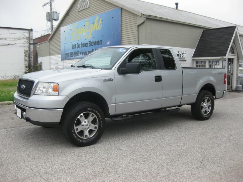 Photo 3 of this FORD F-150