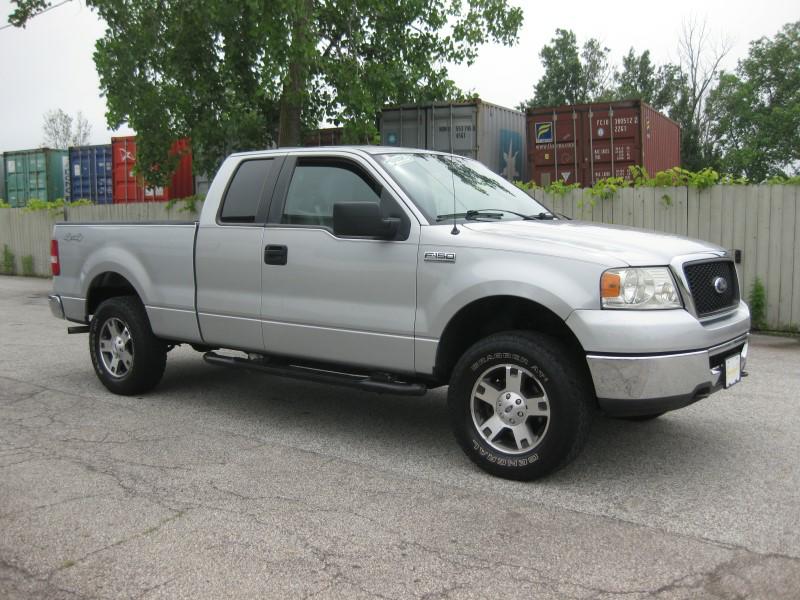 Photo 4 of this FORD F-150