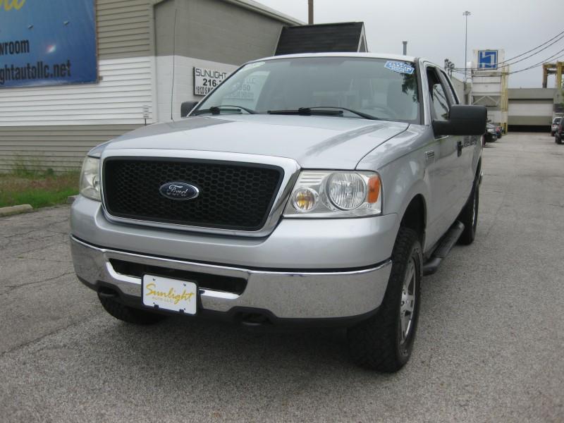 Photo 5 of this FORD F-150