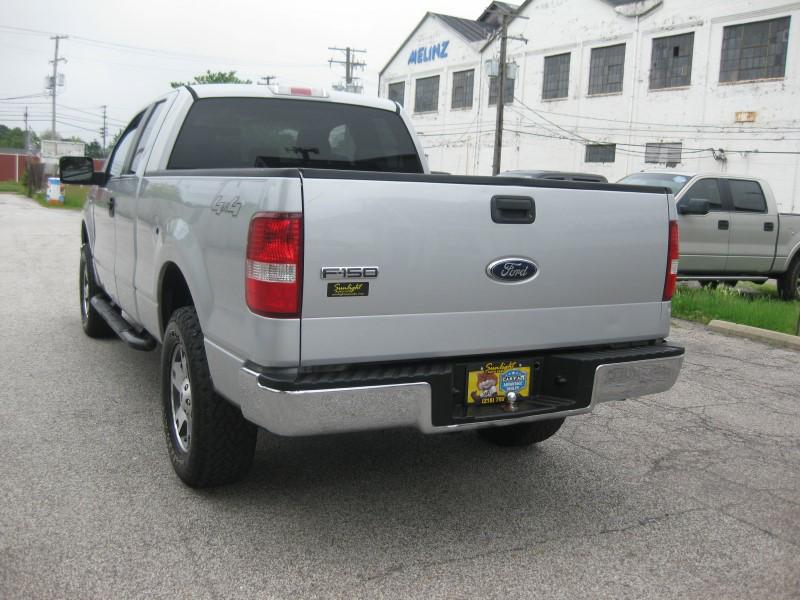 Photo 6 of this FORD F-150