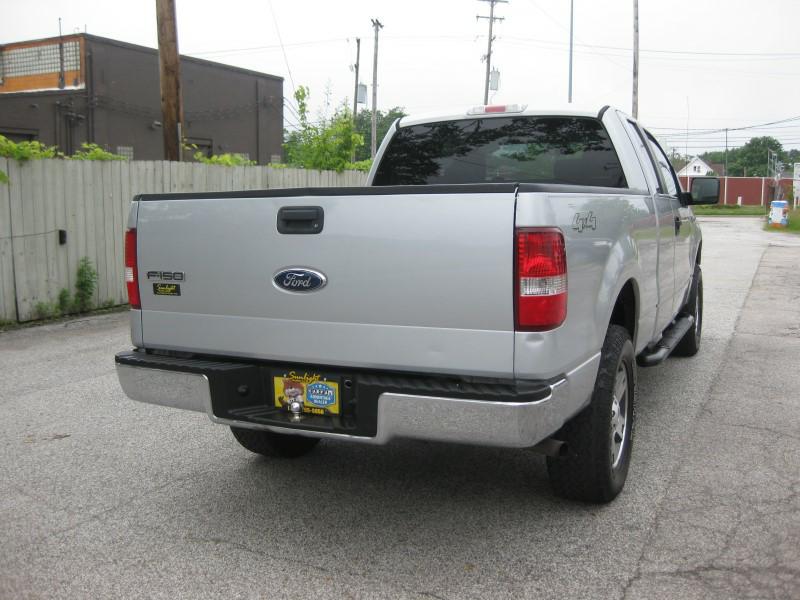 Photo 7 of this FORD F-150