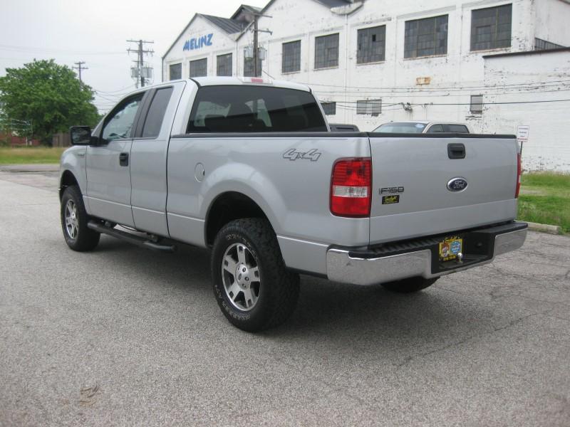 Photo 8 of this FORD F-150