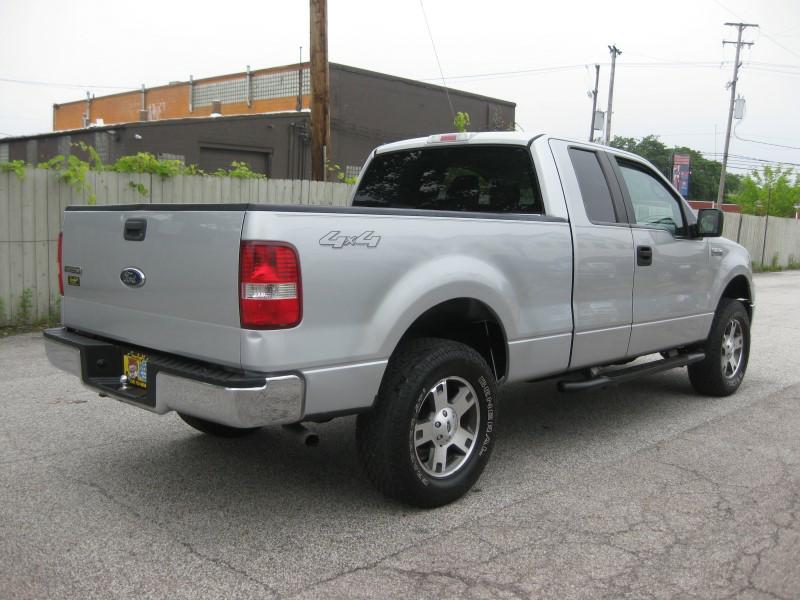 Photo 9 of this FORD F-150